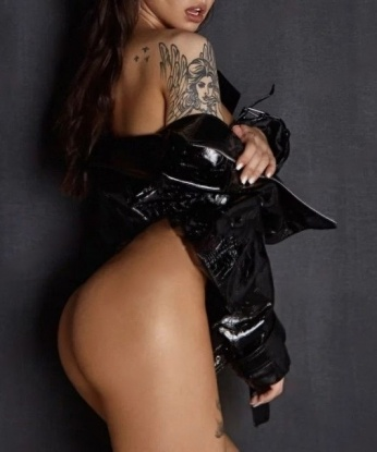 Анкета проститутки Ольга - город Комарно, 20 лет, №11225