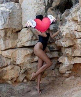 Анкета проститутки Наталья - город Комарно, 26 лет, №13031