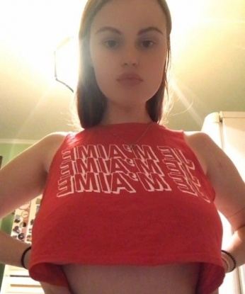 Анкета проститутки Фила - город Комарно, 1998 лет, №13407